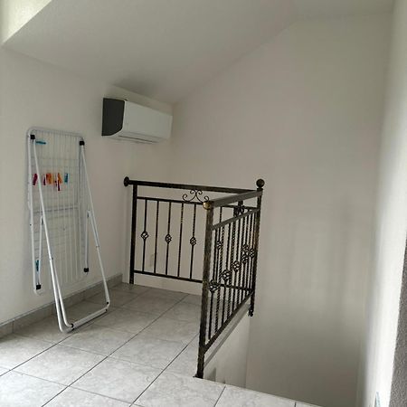 Ripac Vacation House Lohovo 빌라 외부 사진