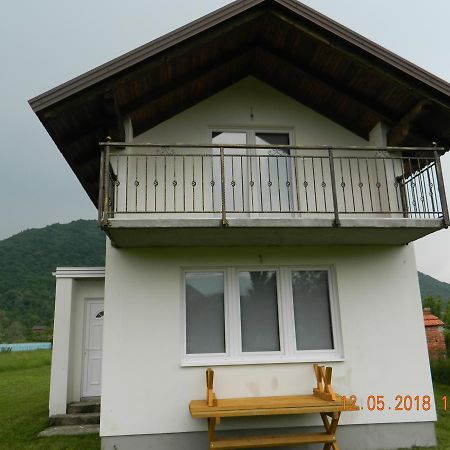 Ripac Vacation House Lohovo 빌라 외부 사진