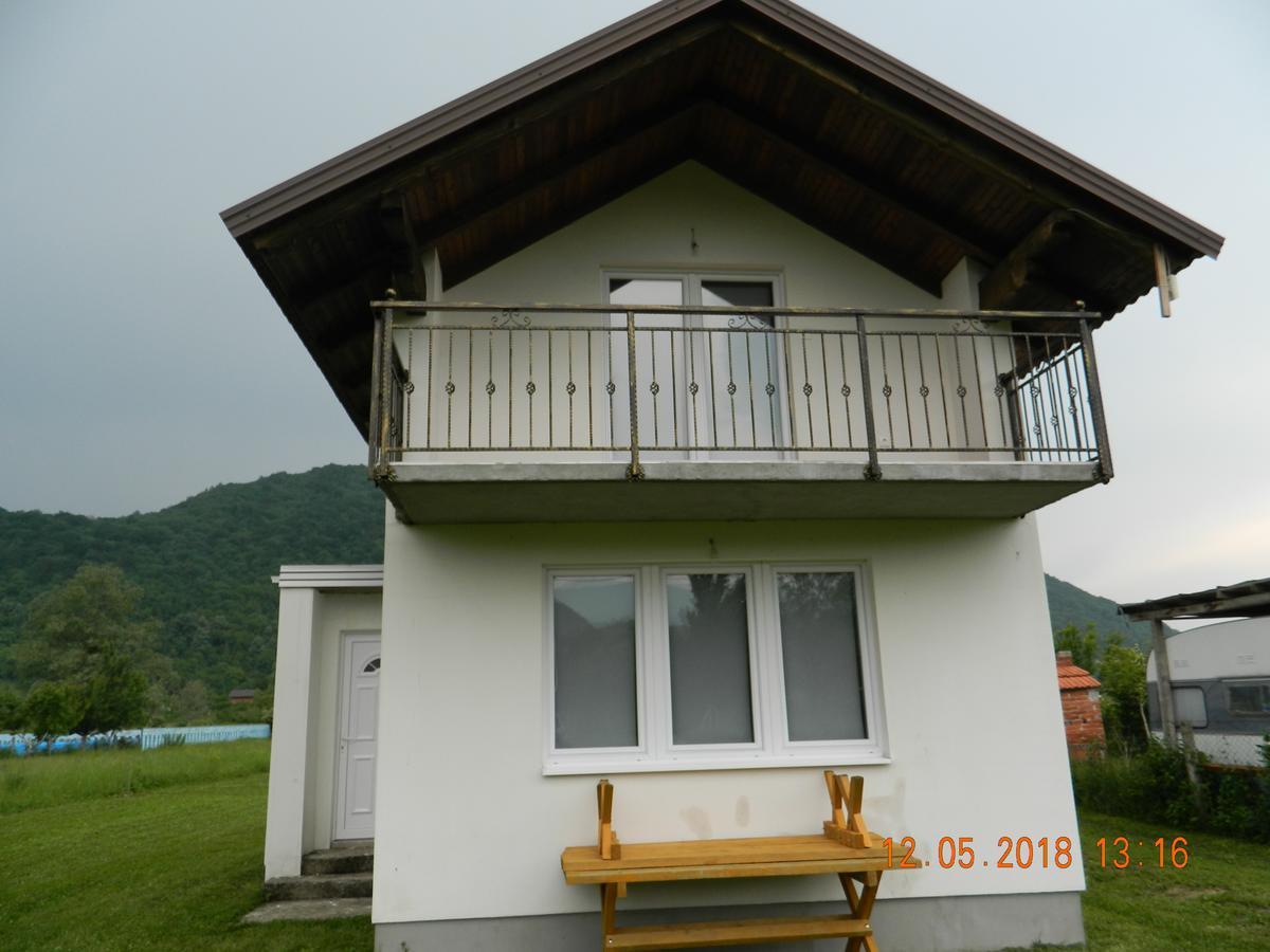 Ripac Vacation House Lohovo 빌라 외부 사진