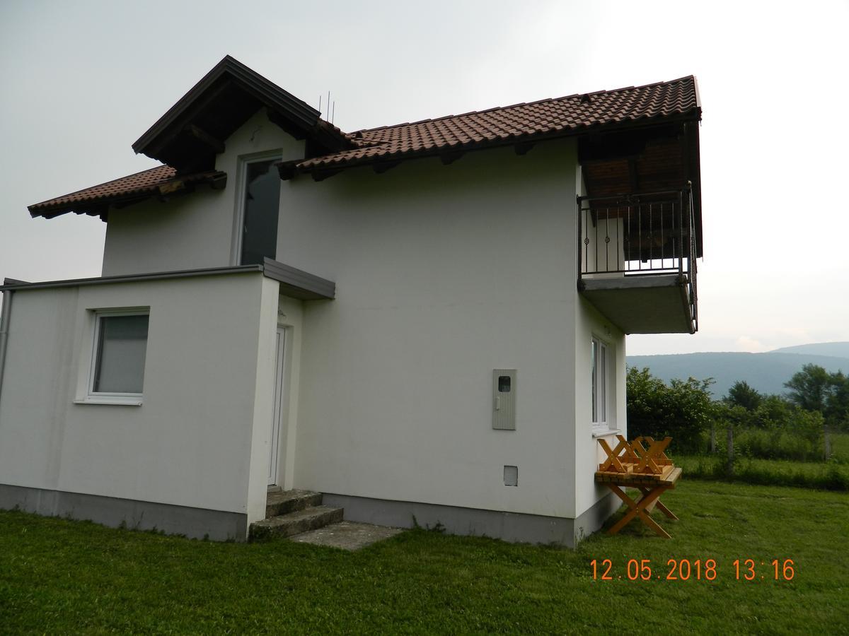 Ripac Vacation House Lohovo 빌라 외부 사진